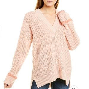 🆕Joie | Nebi Marled Alpaca Wool Blend Sweater NWT